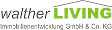 walther LIVING Logo
